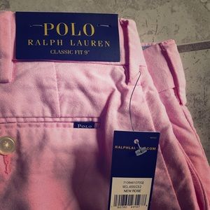 Ralph Lauren Polo Men’s shorts